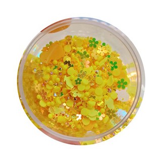 Pwdin Cacen Ffrwythau Lemon Caws