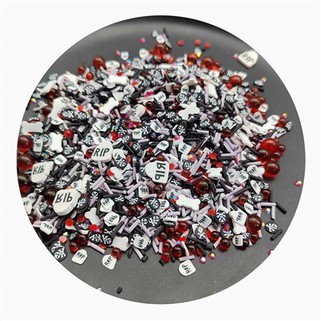 Swynion Llysnafedd Calan Gaeaf